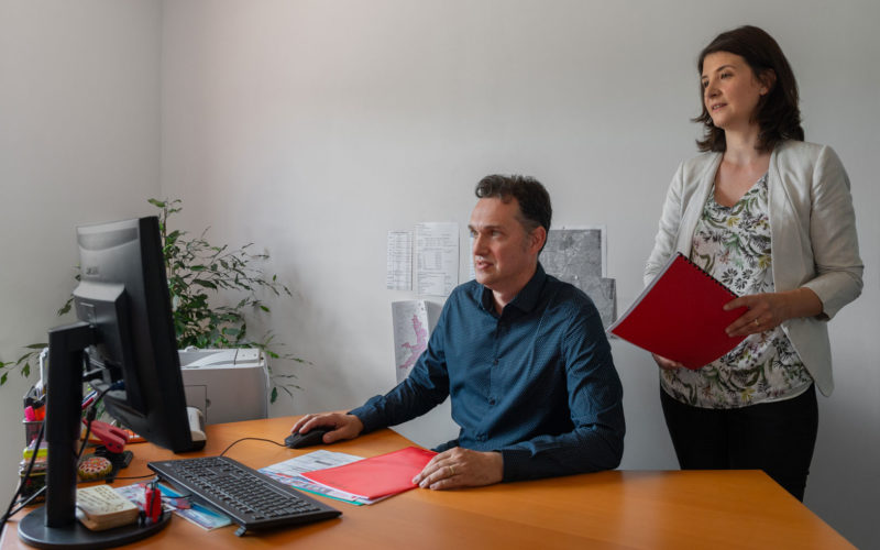 Spécialiste extincteur