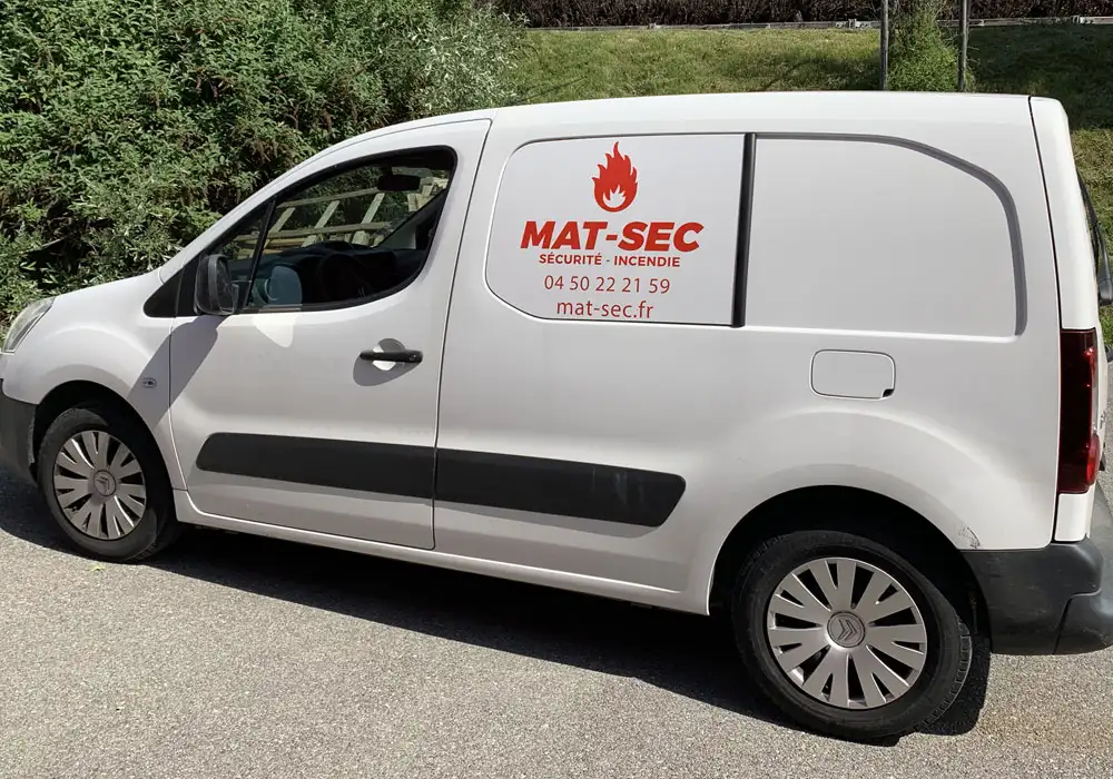 MATSEC MORZINE