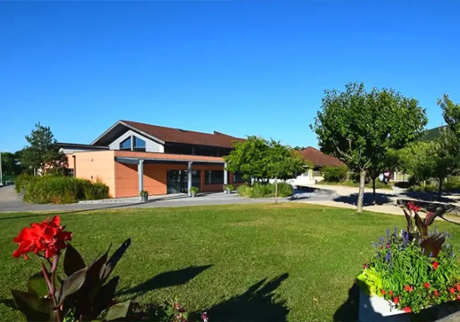 Sécurité incendie à Massongy – Salle des fêtes Salle des fêtes de Massongy - événement sécurité incendie MAT-SEC