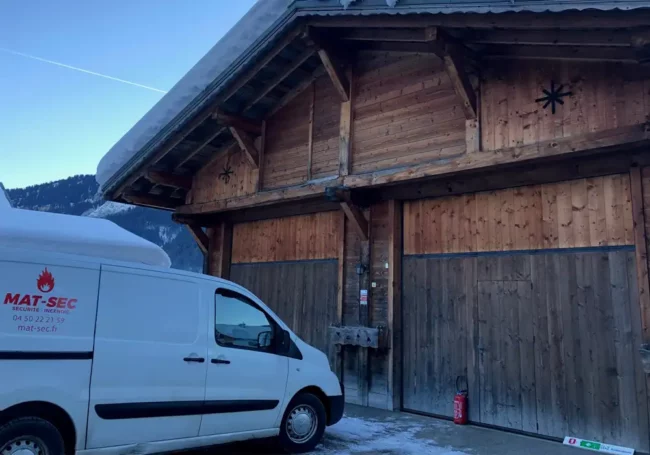 MAT-SEC PRAZ SUR ARLY