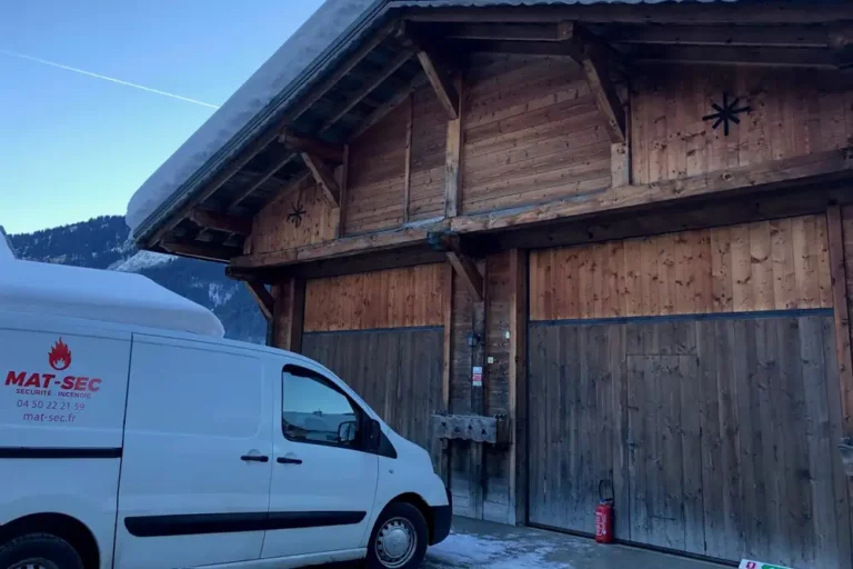 MAT-SEC PRAZ SUR ARLY