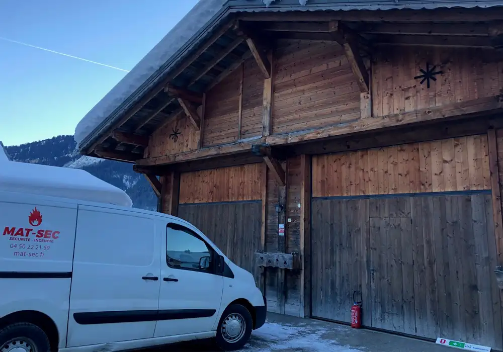 MAT-SEC PRAZ SUR ARLY