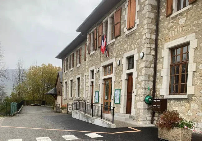 Mairie d’Arith – Sécurité Incendie le 29 Mars Mairie d'Arith, lieu de l'événement de sécurité incendie